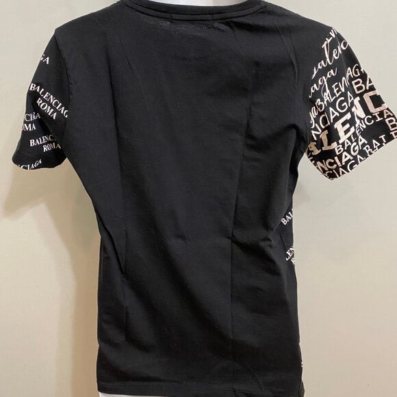 BALENCIAGA ROMA NEW WITHOUT TAGS MEDIUM MEN - Picture 8 of 14